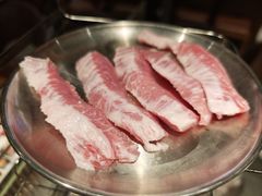 -杨小佳·齐齐哈尔烤肉·烤串(广州店)