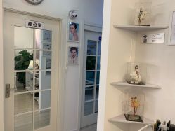 -DK·眉型设计brow修眉染眉化妆