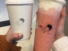 -喜茶(广州天汇igc店)