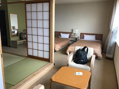 -别府杉乃井酒店
