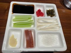 -四季民福烤鸭店(外滩外白渡桥店)