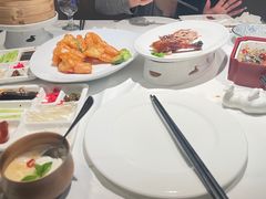 -四季民福烤鸭店(通州马驹桥店)
