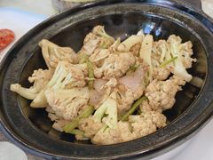 -台山美食一绝阿四台山黄鳝饭(阿四创作店)