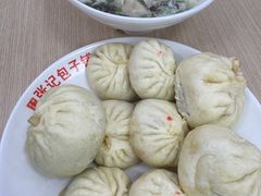 -津味张记包子铺(南开二马路店)