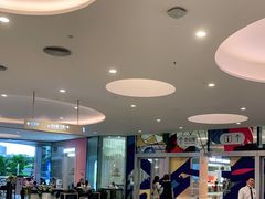 -深圳来福士广场