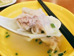 -龙抄手(春熙路总店)