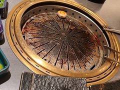-花时·炭火烧肉(东百中心A馆店)