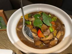 -熹素·鲜美素食Vegetarian (天河领展店)