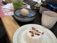 -桃夭日式料理(国信店)
