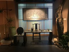 -青藤茶馆(凤起路店)