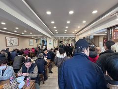-老刘家永盛斋·传统泡馍(东关南街店)