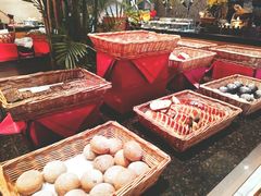 面包-蜻蜓逐宴全日制西餐厅I古北水镇大酒店