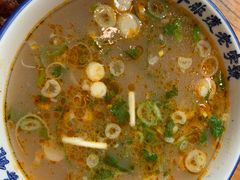 -清真马杰山牛肉汤馆