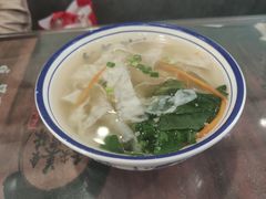 -长人馄饨铺(解放街店)