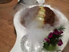 -芳芳私房菜·精做淮扬菜(承德路店)