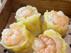 -點無缺茶楼·海鲜酒家(世博店)