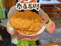 -螺大喜螺蛳粉火锅(雍和宫店)
