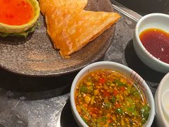 -捞王锅物料理(金华义乌之心店)