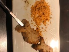 -很久以前羊肉串(中山公园店)