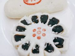 枣泥酥-护国寺小吃(新街口店)
