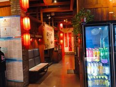 -挂旗柴锅鸡(蚌山区嘉年华店)