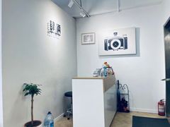-肆俩肖像STUDIO(宝山万达店)