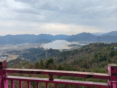 -溪霞怪石岭生态公园