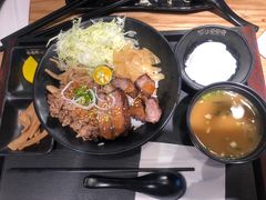-町门烤肉拌饭专门店(新天地店)