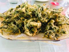 -何适山庄 ·可团建(水长城P2停车场店)