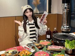-子檀大隐炭烧(食品街店)