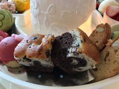 -哈根达斯(武汉天地店)