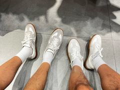 -URBAN REVIVO(欢乐海岸购物中心店)