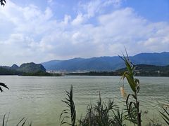 -星湖旅游景区七星岩