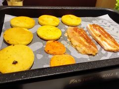 -八乔煎肉馆·丹东特色煎锅(梅林店)