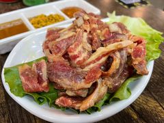 -P1泥炉烤肉(市桥富华东路店)