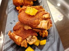 -鸿运楼烤鸭店(天桥店)