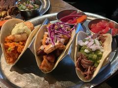 -Q MEX 库迈墨西哥餐吧(三里屯店)