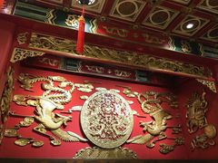 -梅龙镇酒家(南京西路总店)