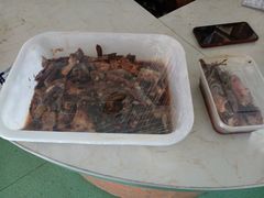 -金台阶鱼馆(于桥水库店)