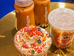 -milkplus·泰式奶茶(较场东路店)