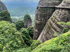 -南武当山景区