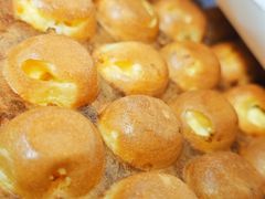 -蛋仔超人·鸡蛋仔·港奶(西华路店)