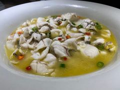 -青花椒花椒鱼(合生汇店)