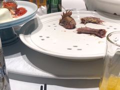 -金狮麟·新豫菜(金码大厦店)
