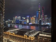 -上海外滩茂悦大酒店