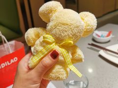 -海底捞火锅(海宁路店)