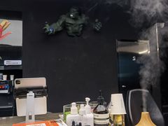 -TOP健身私教工作室(侨香店)