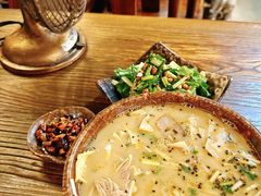 -玉祥府牛肉罩饼(金光道店)