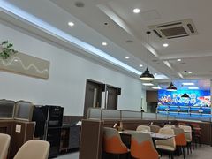 -牛天下·牛肉·海鲜·打边炉·融合菜