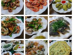 -明记海鲜美食老字号(明记总店)